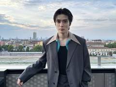 빨래방 러브 TALK