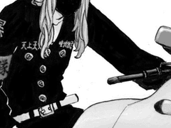 고삐 풀린 망나니 [下]