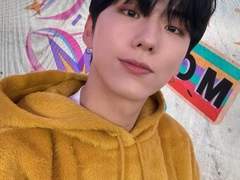 내가 아팠을 때 기현 반응은?!