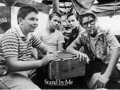 Stand by me, 1986