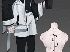 커미션 신청자료