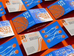 2023 인터하이(비공식 응상) 행사장 안내