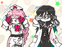 앤 아이언 모음