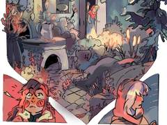 2023년 6월 26일 (월) <만화모작>