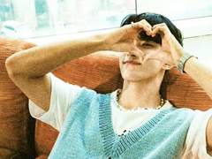 [음원공유] 도겸-행운을 빌어줘