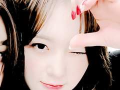 [19] 토파즈 수치&액션