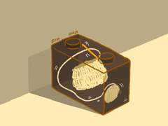 블록다이어리 #034