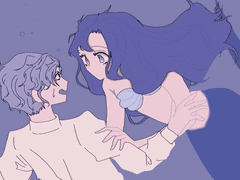 연꽃향기 (잉어남자고등학교)