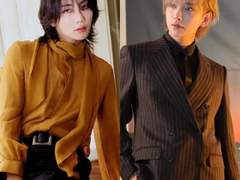 夜行爱人番外篇·Quartet