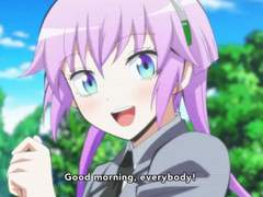 암살교실 [오늘의 시간] 10