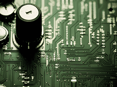 전해 캐패시터란 무엇일까?