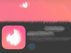 5개월 후의 동거녀가 틴더를 깔았다