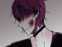 그것이 열꽃으로 피어오른다면.