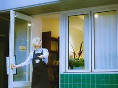 명탐정 코난- 아무로 토오루