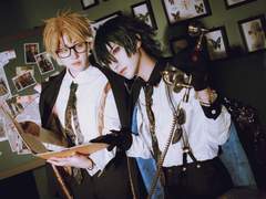 앙상블 스타즈!! -형사 스카우트