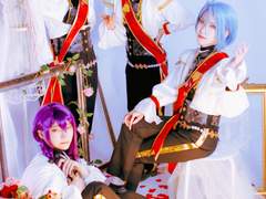 앙상블 스타즈!! -로맨틱 데이트