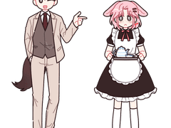 [유예] 도련님의 사생활