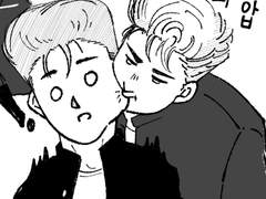 Day 15. 일차 연성에 맛들리다.. (ft. 호열백호열)