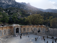 튀니지 여행 가이드