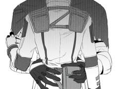 발로란트 그림들 재업1