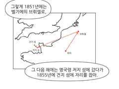 <레 미제라블>: 위고와 나폴레옹.