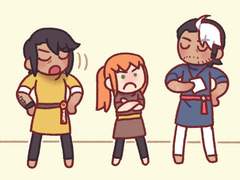 [HL] 아저씨연시 56화