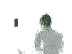 계폭 전 썰·생각 모음(모브사이코 100)