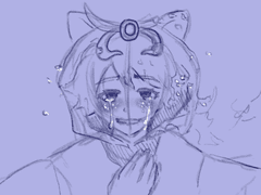 < 별의 아이 라더 독백 > 글러먹은 충성