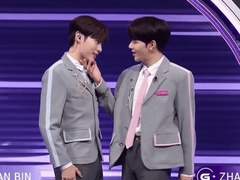 널 향한 스매시! #3