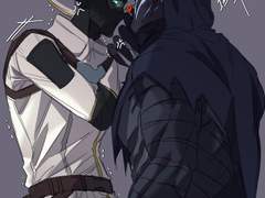 발로란트 그림들 재업4