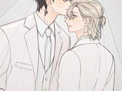 웨딩 화보 타입