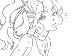 치어리더 태섭ts