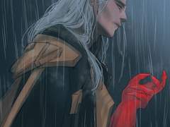 [릴레이 그리기 157번째]제국 그보다 중요한 건 없다