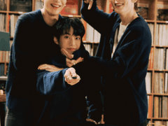 시티대 영상쟁이들 TALK 1