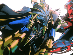 아누비스 자료 모음