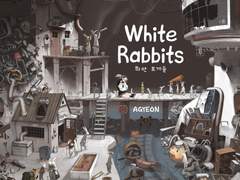 [하얀 토끼들] 계정을 팠습니다.