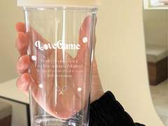 러브게임 텀블러 구매폼 🥎