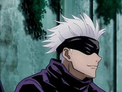 [고죠, 게토] 수인ver. 우리집 고양이가 이상해 2