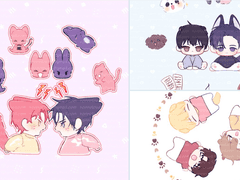 레더 코스터 도안 데못죽