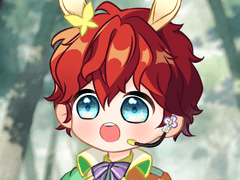 앙스타 SD 그림 모아보기