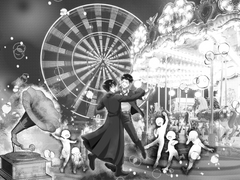 [대만준호] 한 여름 밤의 꿈