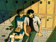 가비지타임 연성백업