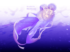 𖤐마리온 연성