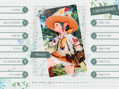 파판 14 룩북 디자인 박스 배포