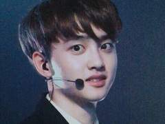 인기짱 경수선배와 얽혀보기 ͡° ͜ʖ ͡°