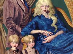 Commission - 인물 타입