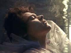 [루이해리] 인간 루이와 인어 해리의 사랑 이야기 10