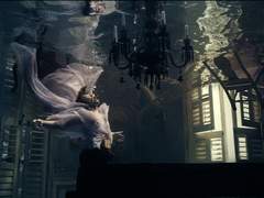 [루이해리] 인간 루이와 인어 해리의 사랑 이야기 11