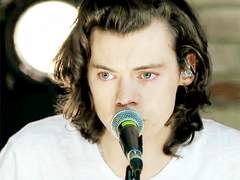 [루이해리] 인간 루이와 인어 해리의 사랑 이야기 12