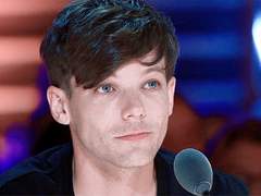 [루이해리] 인간 루이와 인어 해리의 사랑 이야기 13